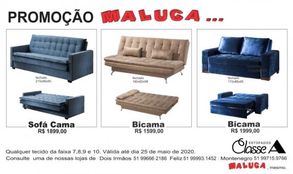 Promo��o MALUCA