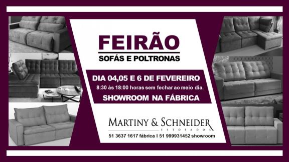 Feir�o Showroom