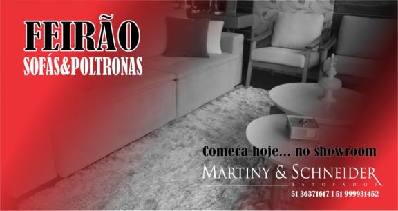 Feir�o Showroom