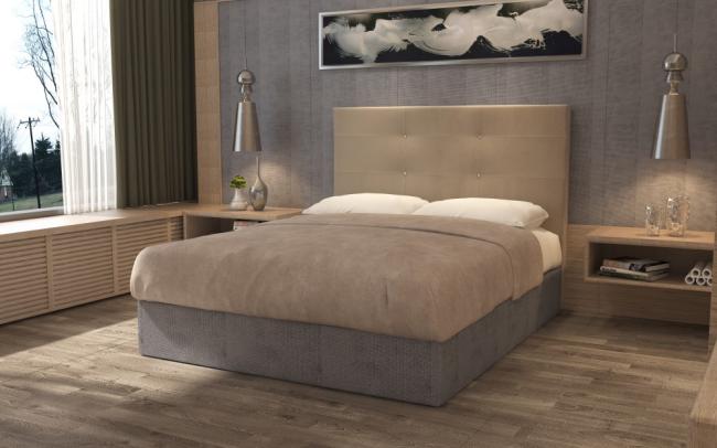 Cabeceira 4 Bot�es