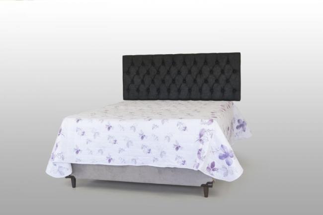 Cabeceira Painel Capton�